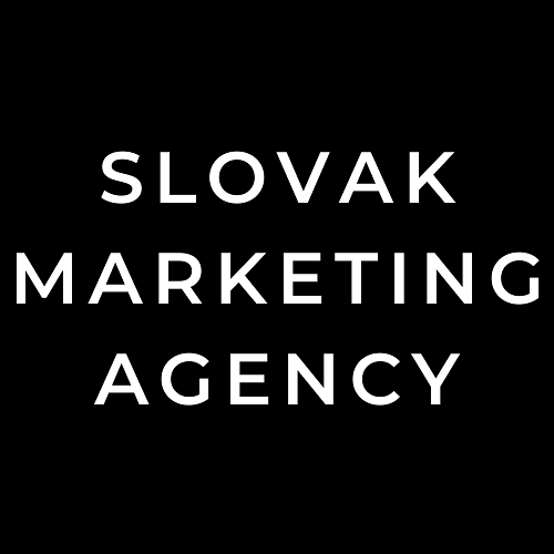 Slovak Marketing Agency cover